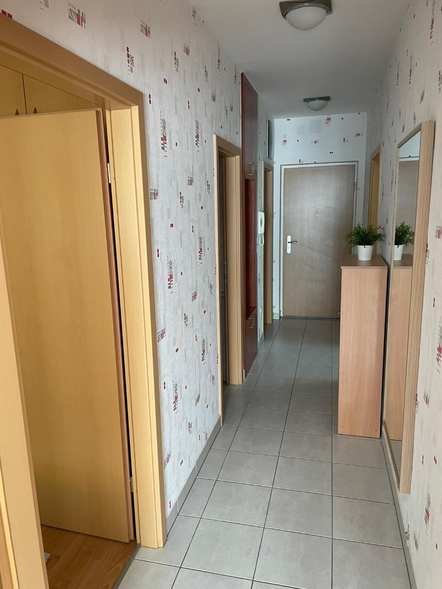 Linda apartman Siófok Exterior foto