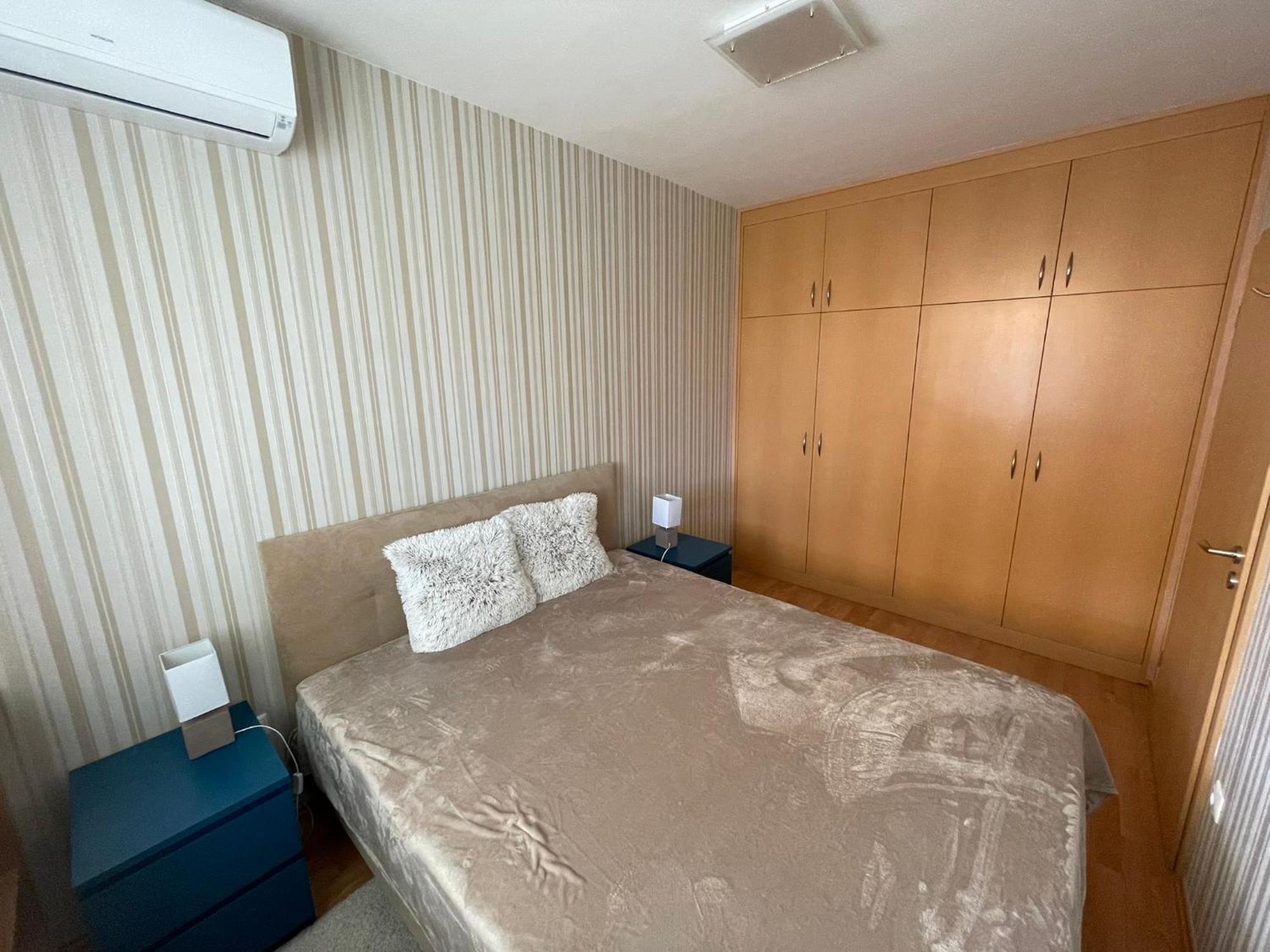 Linda apartman Siófok Exterior foto